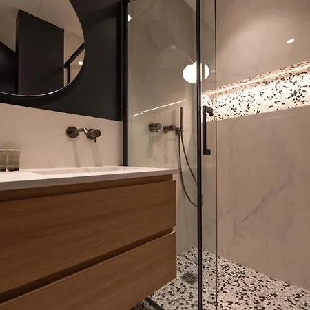 Appartement De Luxe Dans Le Centre De Paris 2-4P Exterior photo