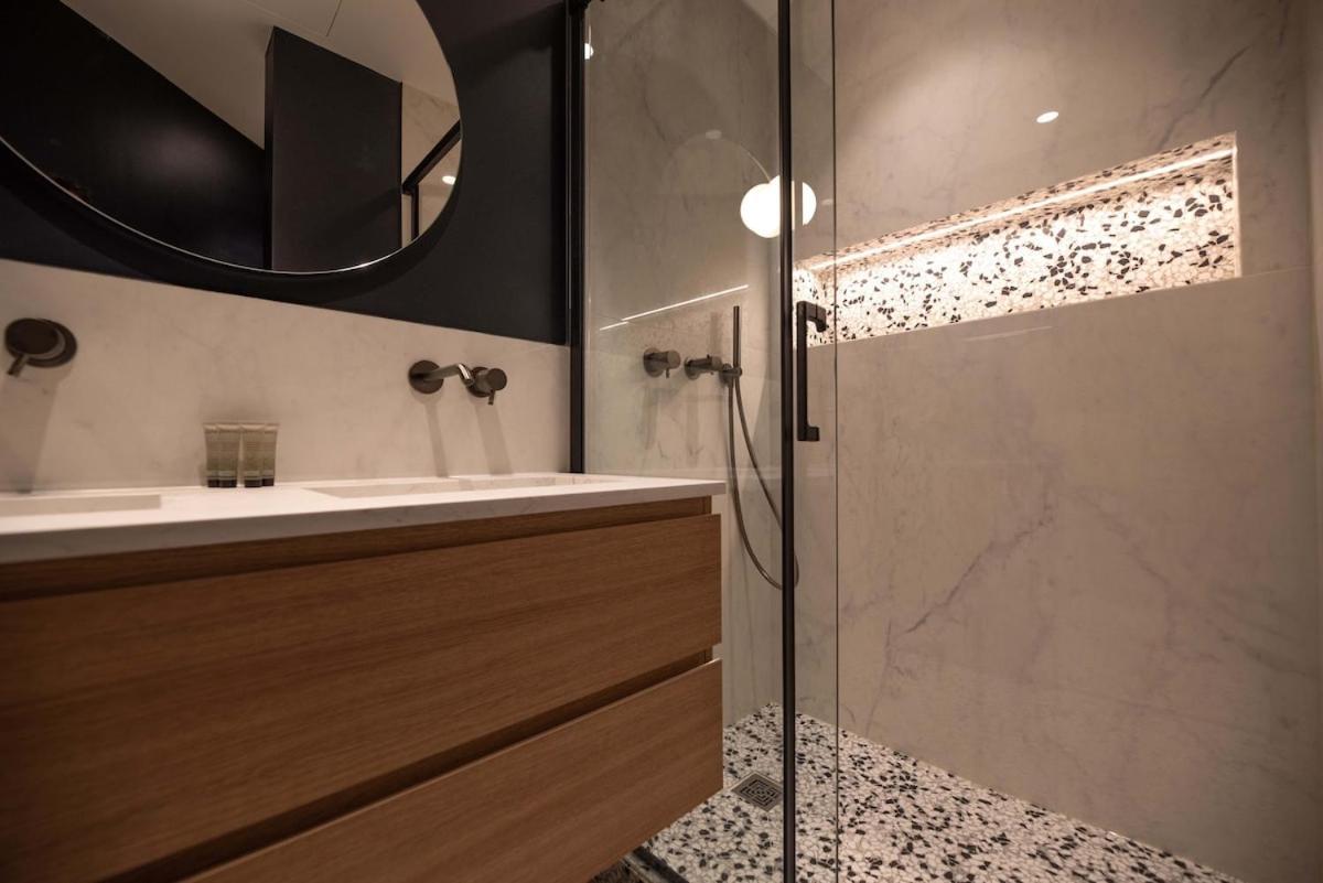 Apartment De Luxe Dans Le Centre De 2-4p Paris