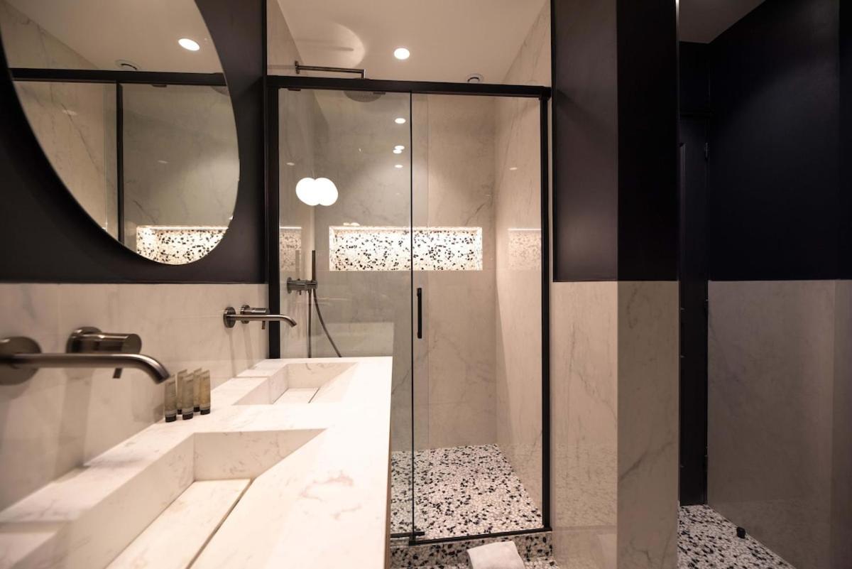 De Luxe Dans Le Centre De 2-4p Apartment